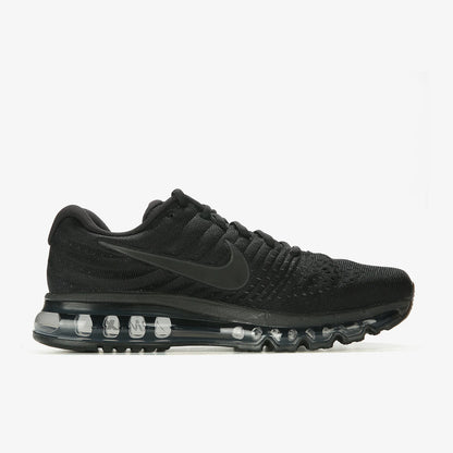 Nike autêntico AIR MAX Ténis de Corrida Masculinos com Air Cushion e Amortecimento de Impactos 849559-004