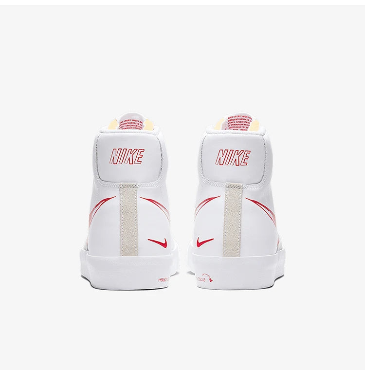 Aito Nike BLAZER MID VNTG 77 SL Trail Blazer -miesten lautailukengät CW7580-100