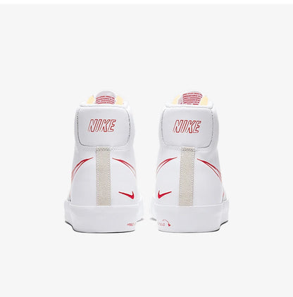 Aito Nike BLAZER MID VNTG 77 SL Trail Blazer -miesten lautailukengät CW7580-100