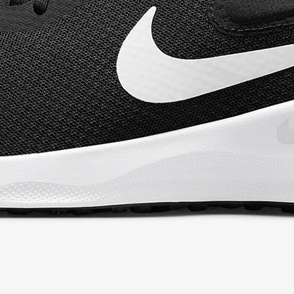Chaussures de course Nike REVOLUTION 7 4E pour homme, officielles et authentiques, respirantes, légères et rembourrées FB8501