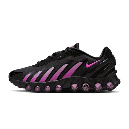 Nike Air Max DN8 Unisex Running Shoes Dynamic Air Cushioning Comfort Everyday Wear Sneakers FQ7860-002