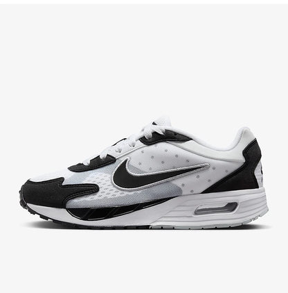 Ténis de corrida leves Nike Air Max Solo genuínos para mulher FN0784-105