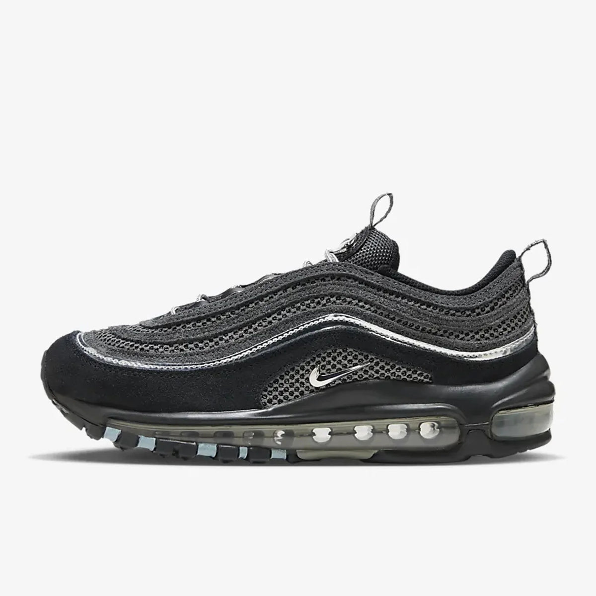 Nike Original Sommer-Freizeitsneaker für Damen, atmungsaktiv, FD4613-001