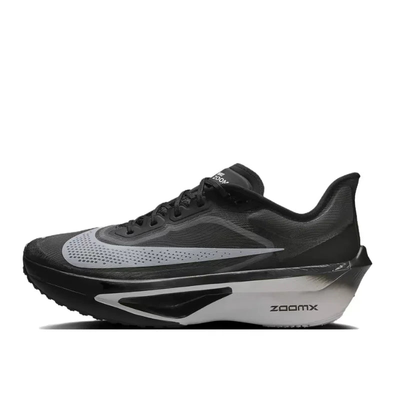 Scarpe da corsa unisex basse Nike Zoom Fly 6 - Antiscivolo, resistenti, comode, traspiranti, ammortizzate FV6040-001