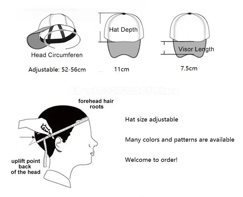 Cappellino da baseball Sprunkis: semplice, alla moda, sportivo, casual, copricapo popolare, cappellini con personaggi anime, cappellino estivo per proteggersi dal sole, regalo di compleanno