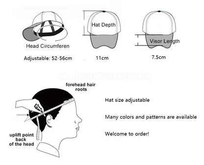 Cappellino da baseball Sprunkis: semplice, alla moda, sportivo, casual, copricapo popolare, cappellini con personaggi anime, cappellino estivo per proteggersi dal sole, regalo di compleanno