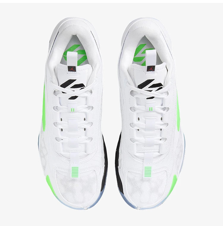 Nike Officielle ægte JORDAN LUKA 2 PF herre-basketballsko til høj ydeevne DX9012-103