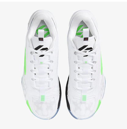 Nike Officielle ægte JORDAN LUKA 2 PF herre-basketballsko til høj ydeevne DX9012-103