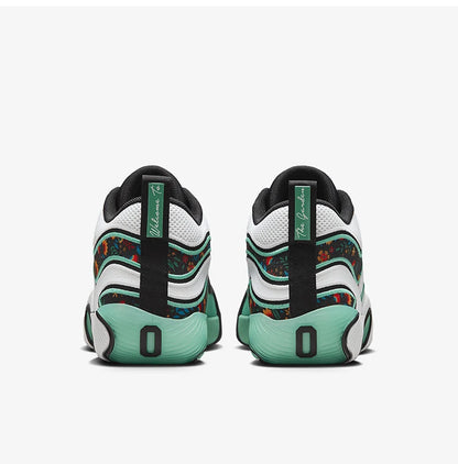 Nike oficial auténtico JORDAN zapatillas de baloncesto para hombre, modernas, con amortiguación, prácticas para entrenamiento FZ6601-103