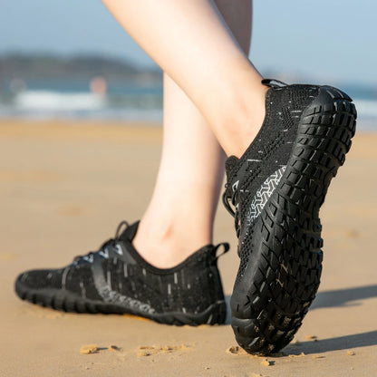 Minimalist Shoes for Men and Women Wide Toe Barefoot Zero Drop Shoes Casual Fashion Sneakers Lightweight Climbing Walking Shoes