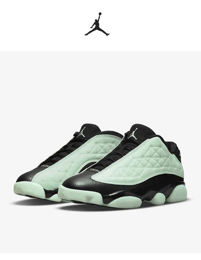 Nike Official Genuine Seasonal New AIR JORDAN 13 Men's Basketball Shoes DM0803-300