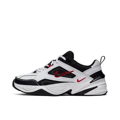 Nike M2K TEKNO Retro otporne na klizanje, izdržljive, svestrane, podstavljene tenisice za muškarce, sportske cipele BQ3378-100