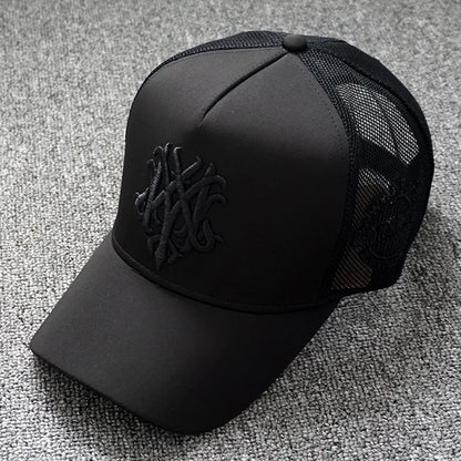Baseball Hats for Big Head Plus Size Men Women Mesh Outdoors Sport Caps Dad Oversize Trucker Cap 56-60cm 60-65cm