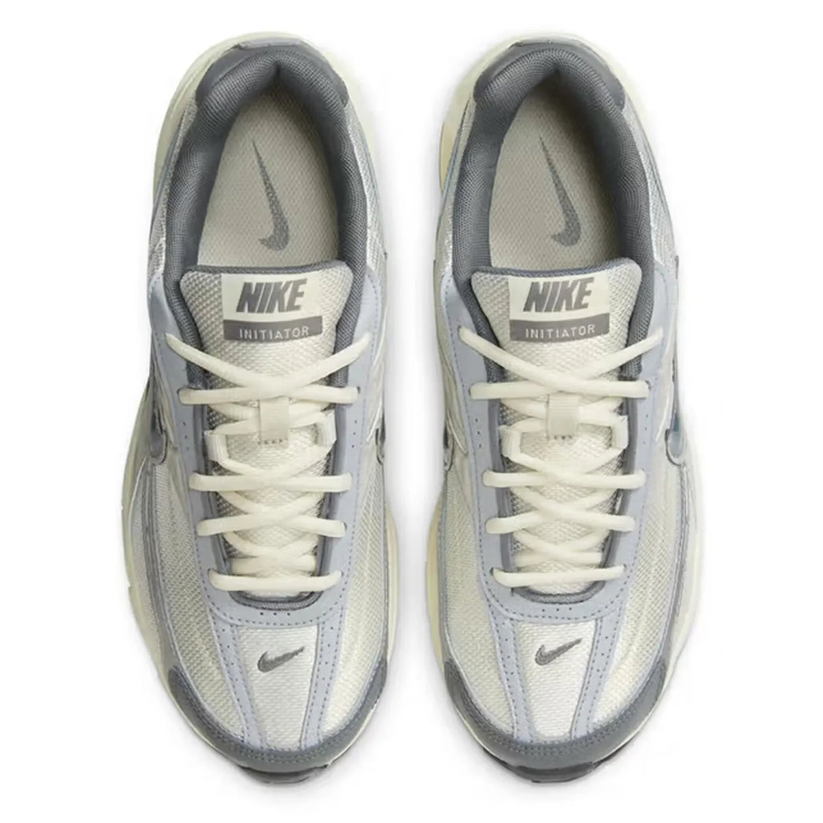 NIKE INITIATOR Priedušné bežecké topánky Retro bežecké topánky Protisklzový a odolný dizajn s odpružením Čierne HQ1179-001