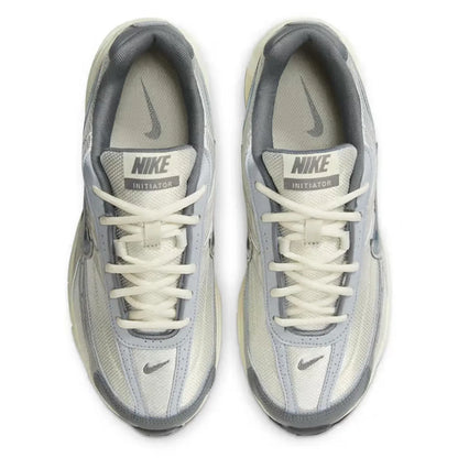 NIKE INITIATOR Priedušné bežecké topánky Retro bežecké topánky Protisklzový a odolný dizajn s odpružením Čierne HQ1179-001