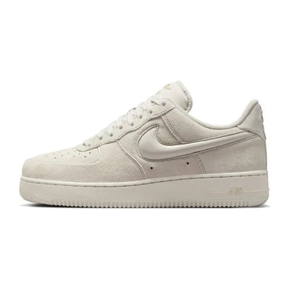 Nike Air Force 1 – protiskluzové, odolné, klasické, univerzální, módní, ležérní a skateové boty HV4406-001