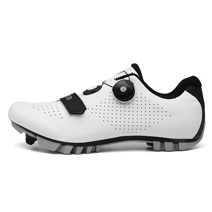 Cycling Sneakers MTB Road Sports Speed Bike Shoes For Men Women Mountain Racing Flat SPD Zapatillas Ciclismo MTB
