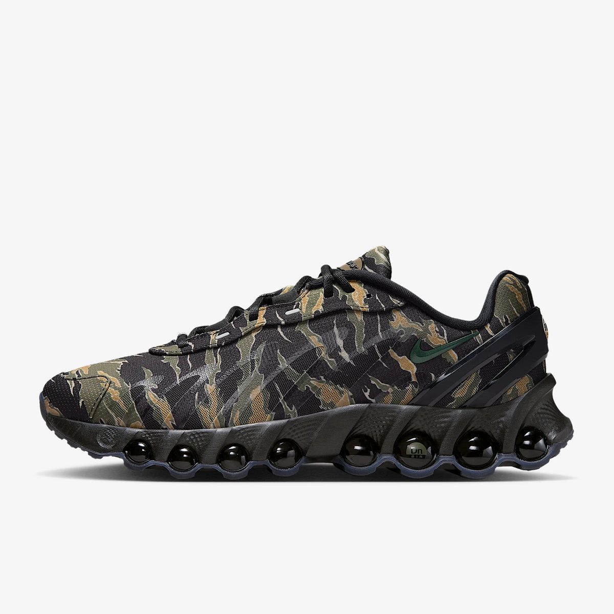 Nike ægte Air Max Dn8 åndbare og slidstærke løbesko til mænd IH2141-200