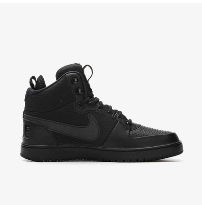 Zapatillas Nike originales Court Borough AA0547-002 clásicas deportivas y casuales para hombre y mujer