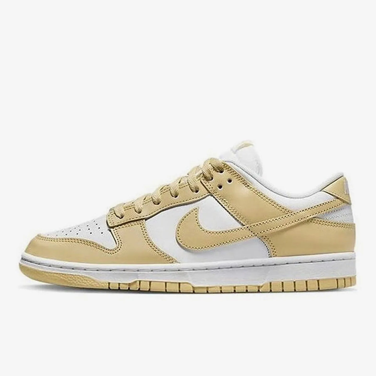 Pantofi Nike Dunk Low unisex retro clasici multifuncționali, antiderapanti DD1503-124