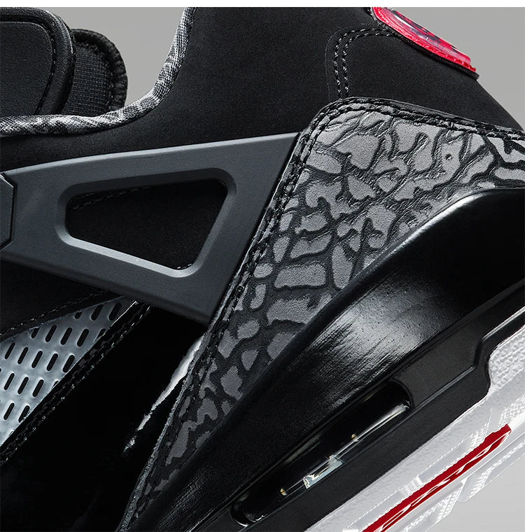 „Nike Authentic Jordan Spizike Low“ vyriški krepšinio bateliai FQ1759-060