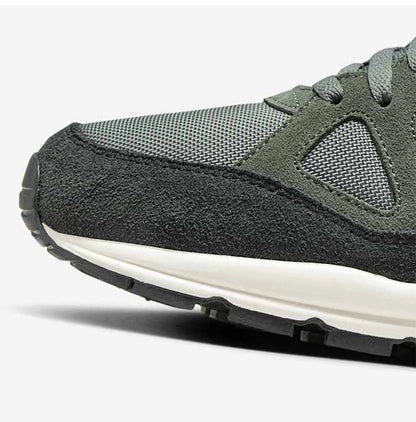 Официални оригинални мъжки леки ежедневни маратонки Nike Air Span II с мека подплата BQ6052-300