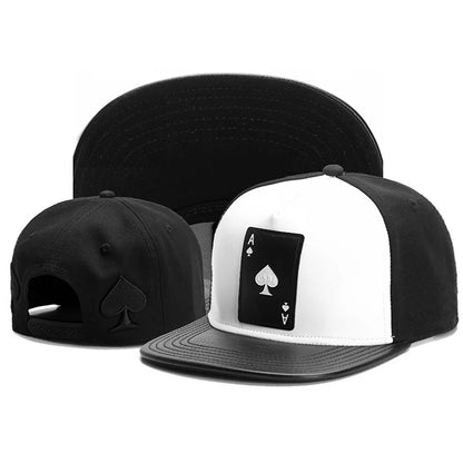 Luxusní kšiltovka značky Gorra Pánské čepice Ploché baseballové čepice Pánské kšiltovky s nastavitelným zapínáním Gorras Hombre Sportovní Dámské Pánské HipHop Sluneční čepice