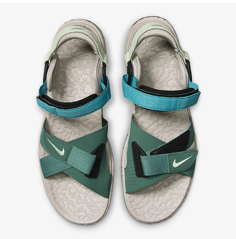 Nike originalne ACG Air Deschutz+ unisex sandali iz dihalnega materiala FN5201-300