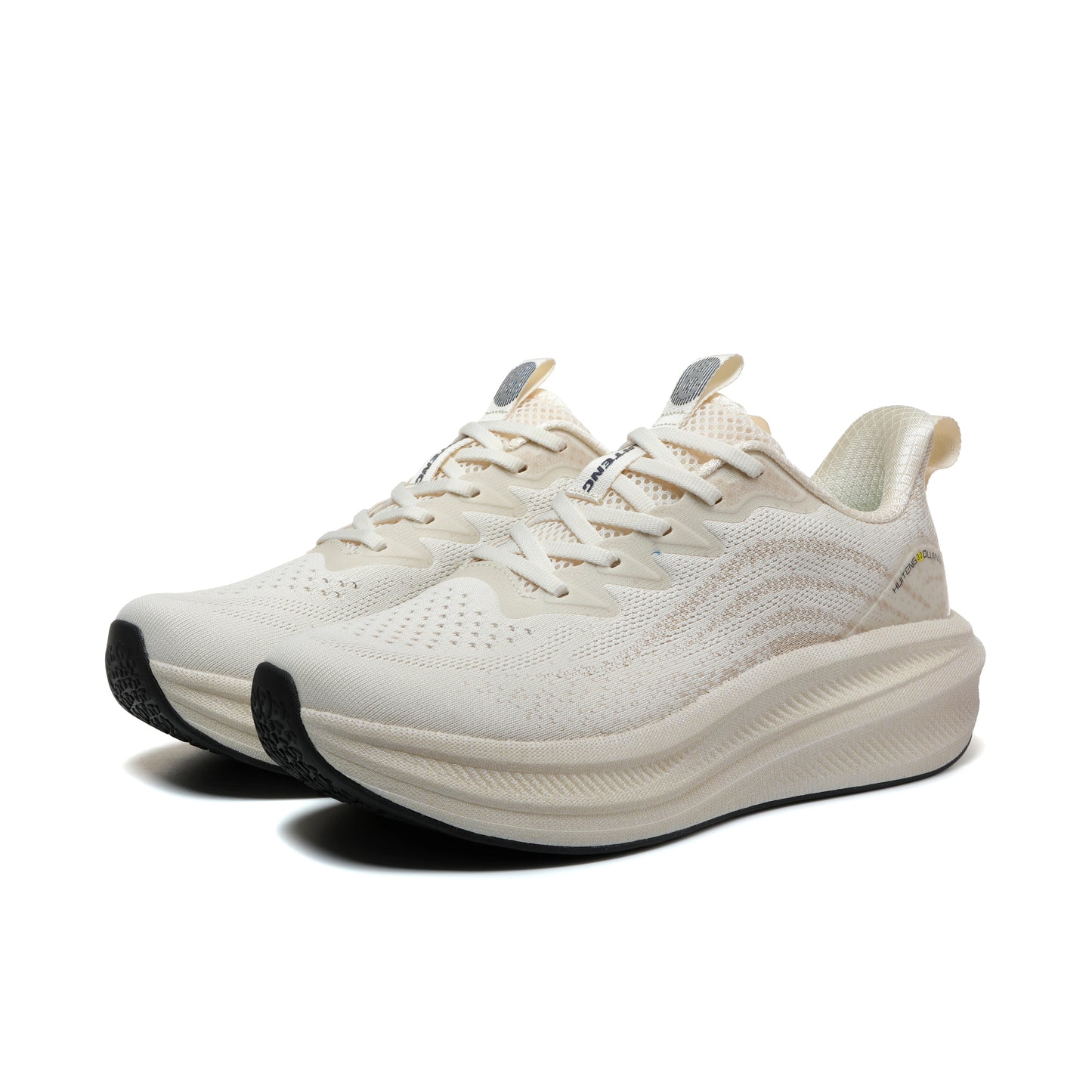 Zapatillas deportivas impermeables DUANG para hombre y mujer, zapatillas de running para maratón, calzado casual para atletismo al aire libre, antideslizantes