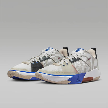 „Nike Authentic Jordan One Take 5“ vyriški žemi krepšinio bateliai HF0017-100