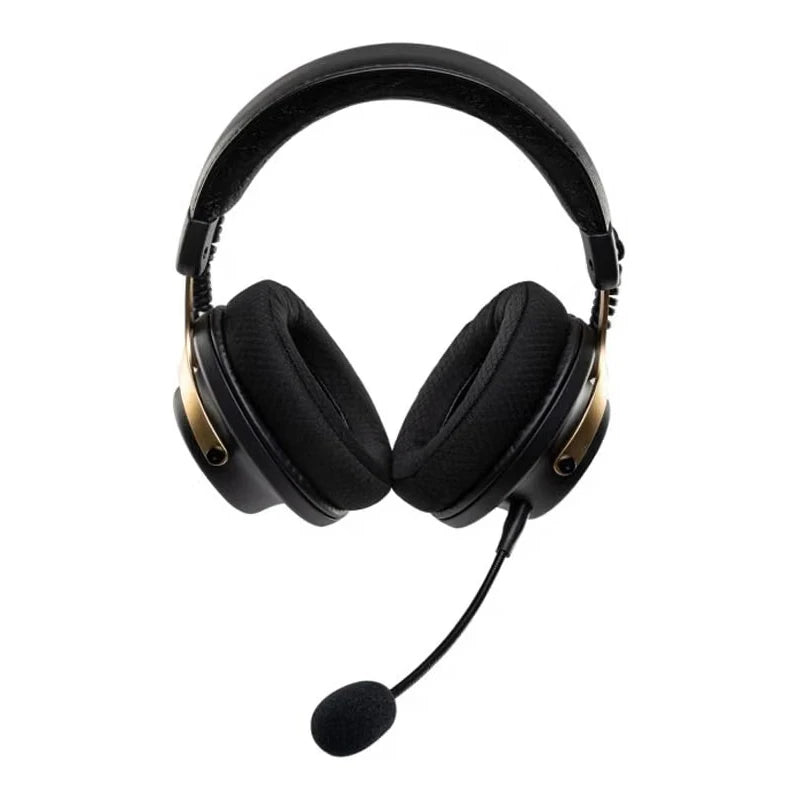 MOONDROP : Casque de jeu Gravity GM 01 PRO, casque professionnel pour le jeu, connexion 4 modes, Bluetooth 6.0.
