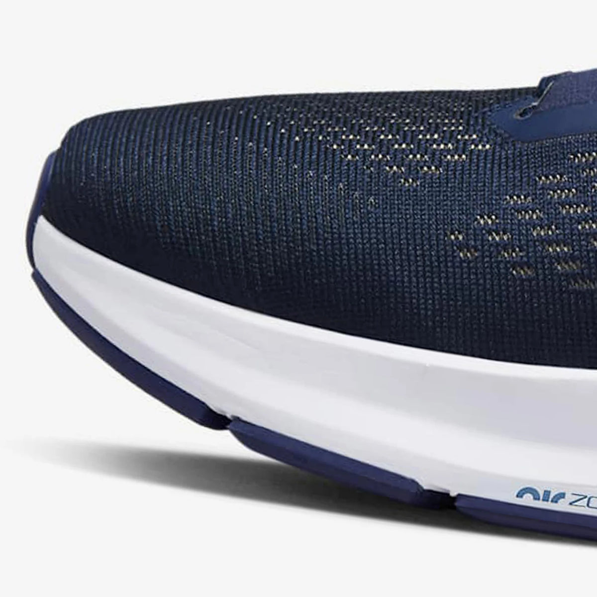 „Nike“ oficialūs, autentiški „AIR ZOOM STRUCTURE“ vyriški bėgimo bateliai su amortizacija DA8535-402