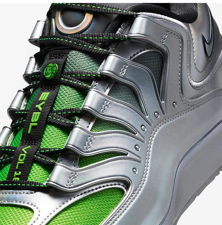 Scarpe da basket ammortizzate da uomo Nike originali KD18 EYBL EP IF2518-001