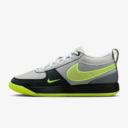 Nike Genuine Air Max 95 Men's and Women's Cushioned Sports Low-Top Basketball Shoes IO9704-001