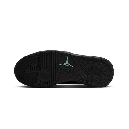 Pánské nízké sportovní boty Nike Air Jordan CMFT Era – černé, protiskluzové, odolné, módní a univerzální, vhodné pro volný čas, model HJ6777-002