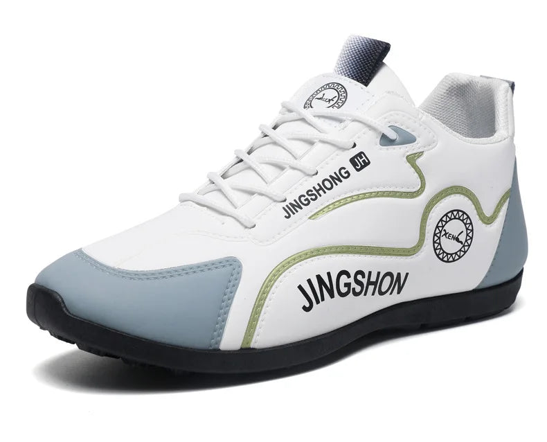 Unisex Casual Sports Shoes Dad Shoes Versatile Soft-Soled Travel Shoes Couples Sneakers Comfortable Lightweight Anti-Slip