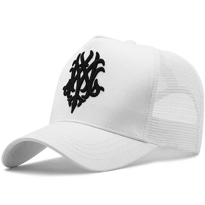 Baseball Hats for Big Head Plus Size Men Women Mesh Outdoors Sport Caps Dad Oversize Trucker Cap 56-60cm 60-65cm