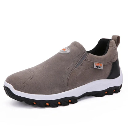 2024 Large Size 38-50 Outdoor Hiking Camping Running Jogging Casual Sports Shoes Waterproof, Anti-Slip and Breathable