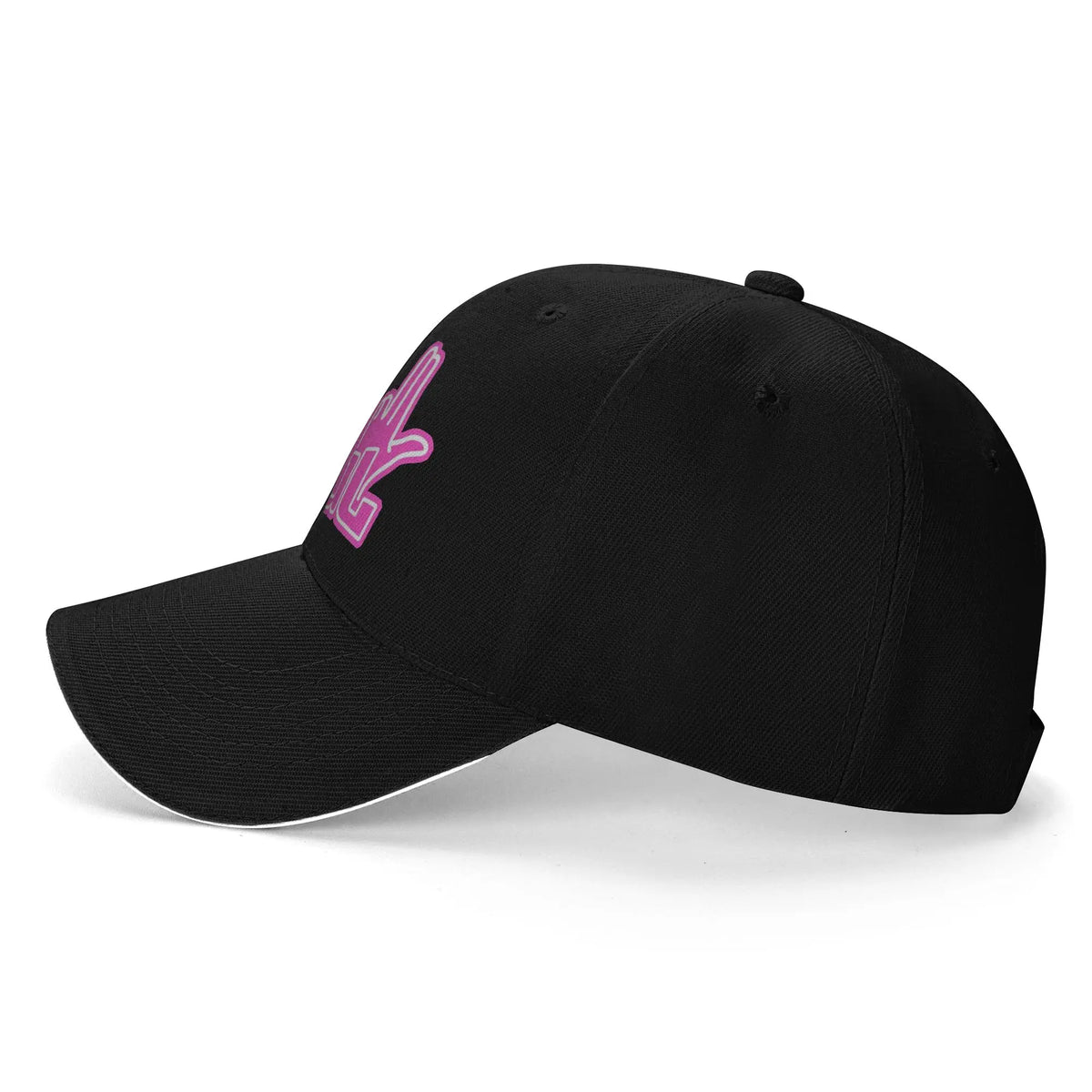 Casquette unisexe de rappeur/chanteur Jul Sign pour l'extérieur, casquettes de baseball ajustables, nouvelle casquette de baseball, casquettes anti-UV