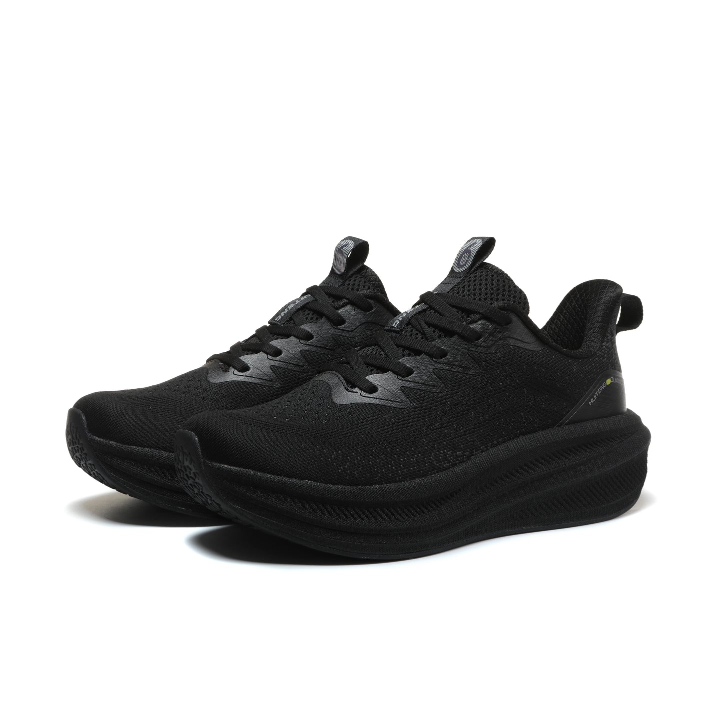 Zapatillas deportivas impermeables DUANG para hombre y mujer, zapatillas de running para maratón, calzado casual para atletismo al aire libre, antideslizantes