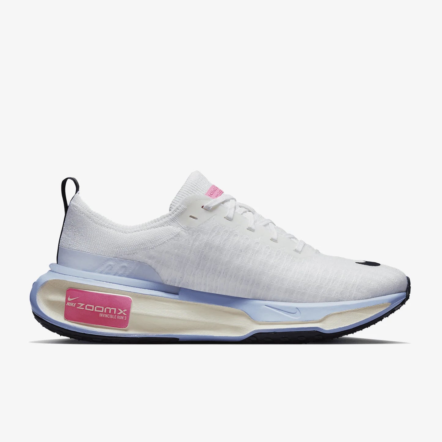 Nike Oficial Genuíno Invincible Sapatilhas de Corrida Desportivas Casuais para Homem e Mulher DR2615-100