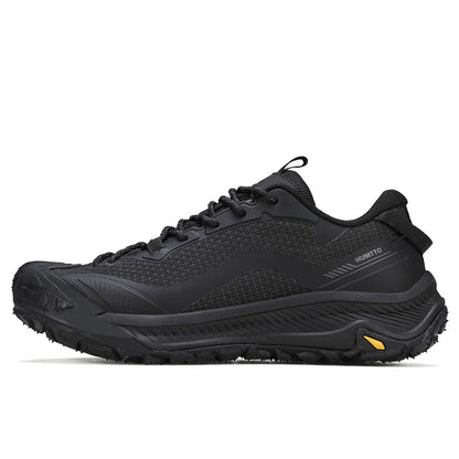 HUMTTO Trekking Shoes for Men Mountain Climbing Sneaker Outdoor Sports Shoe Breathable Walking Casual Sneakers Man Hiking Boots