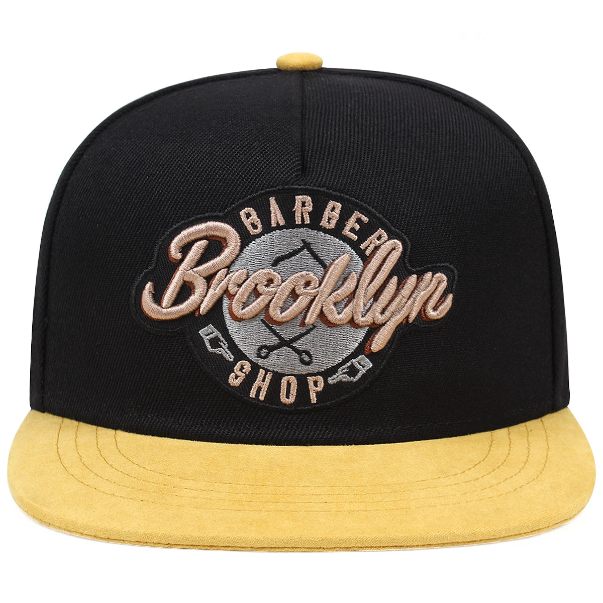 Herrenmode-Mützen mit Buchstabenstickerei, Snapback-Caps, Unisex-Sonnenhüte, verstellbare Hip-Hop-Mützen, Damen-Baseballmützen, Cowboyhüte