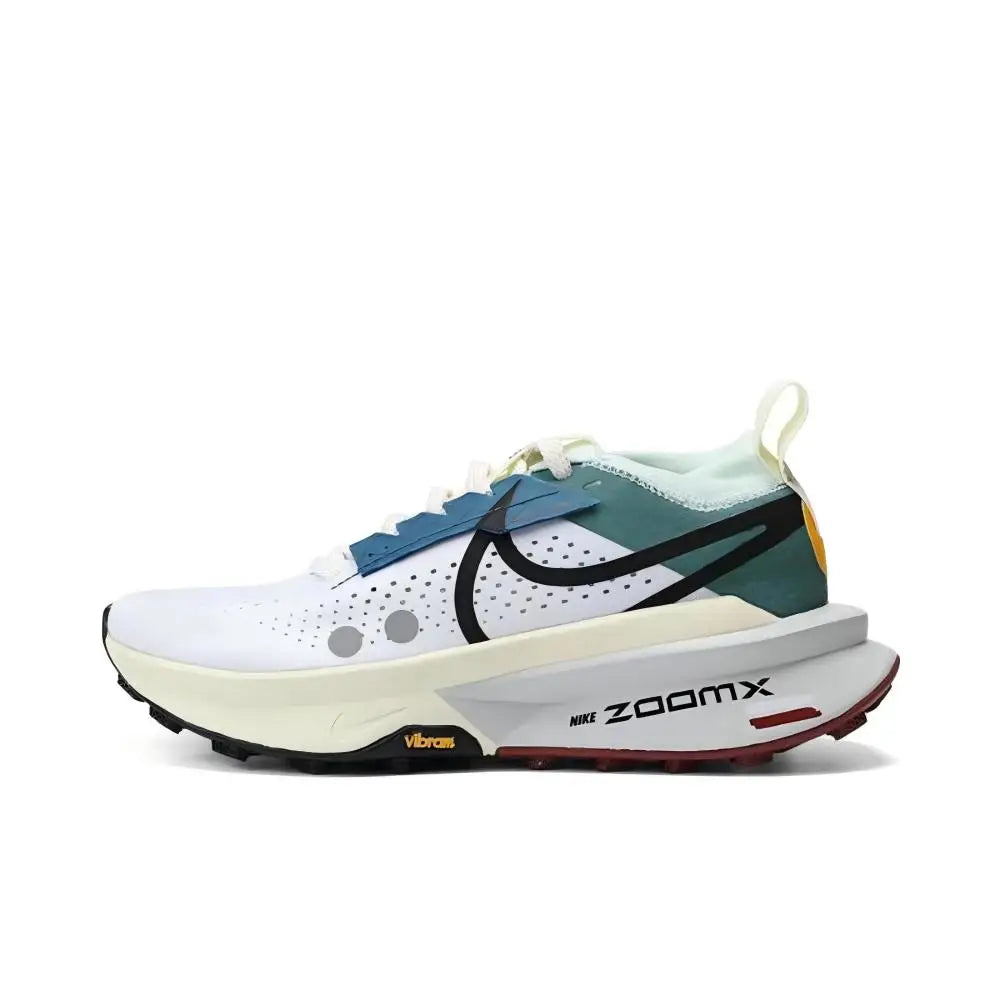 Nike Zegama Trail 2 Scarpe casual da donna Scarpe da corsa eleganti e comode Antiscivolo e resistenti FD5191-101