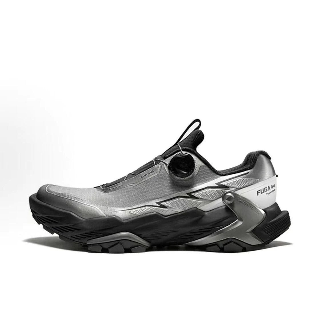 Scarpe da running professionali da uomo, traspiranti, scarpe da camminata antiscivolo per uomo, scarpe sportive outdoor resistenti, sneakers da running da uomo