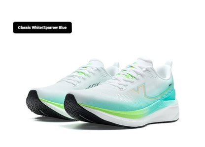 Xtep 360X 3.0 LITE Men’s Running Sneakers Shock Absorption and Rebound 2026 Spring New Carbon Plate Sports Shoes 974119110025