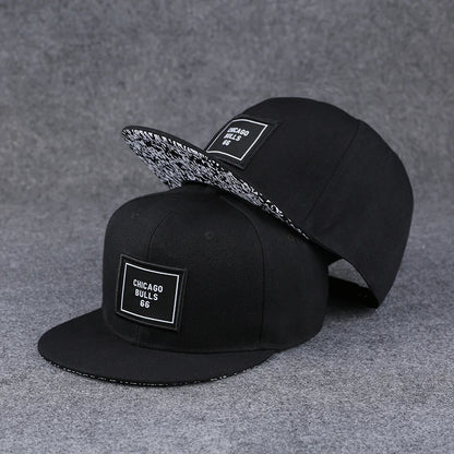 Unisex Alphabet Baseball Cap Summer Tide Brand Embroidered BackButton Cap Outdoor Hip Hop Hat Men's Women's Adjustable Casual Hat