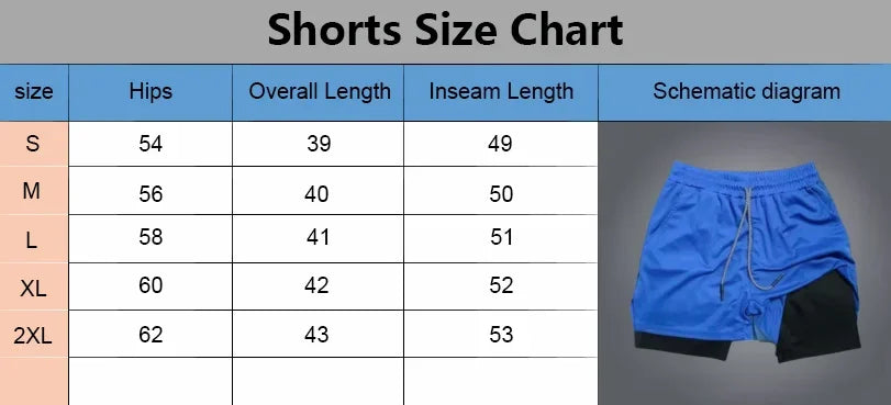 Dragon Ball Men's Quick-Drying Double-Layer Son Goku Shorts Summer Sports Fitness Anime-Inspired Active Wear Fake Two-Piece