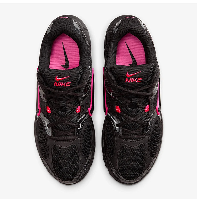 Nike genuine V5 RNR — Sapatilhas de corrida retro leves para homem, estilo dad, com amortecimento de choque HJ5228-007