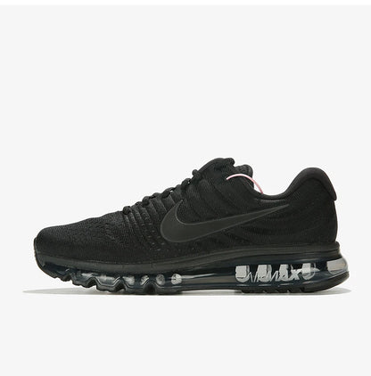 Nike autêntico AIR MAX Ténis de Corrida Masculinos com Air Cushion e Amortecimento de Impactos 849559-004